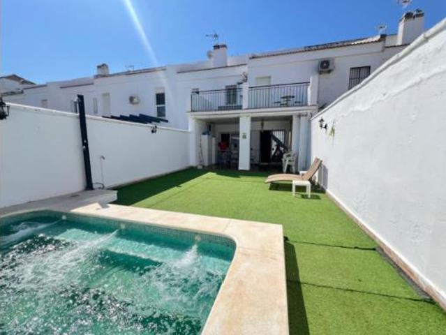 Casa adosada Venta Huévar del Aljarafe, Huévar del Aljarafe