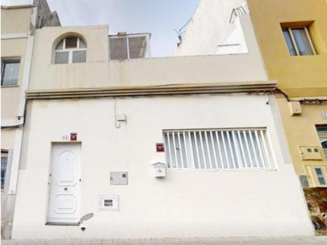 Casa adosada Venta Ingenio, El Carrizal
