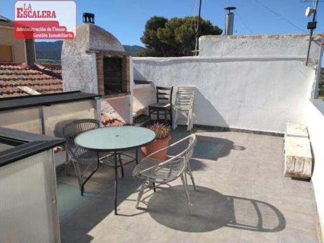 Casa adosada Venta Ibi, Ibi