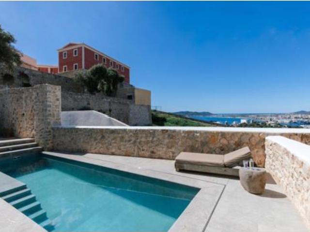 Casa adosada Venta Ibiza Eivissa, Dalt Vila La Marina