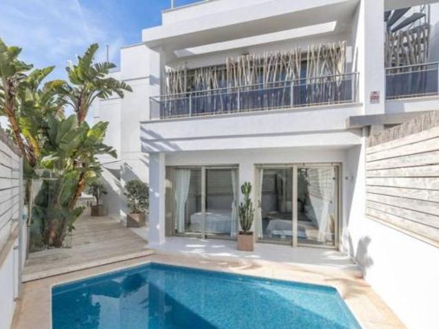Casa adosada Venta Ibiza Eivissa, Marina Botafoch Platja de Talamanca