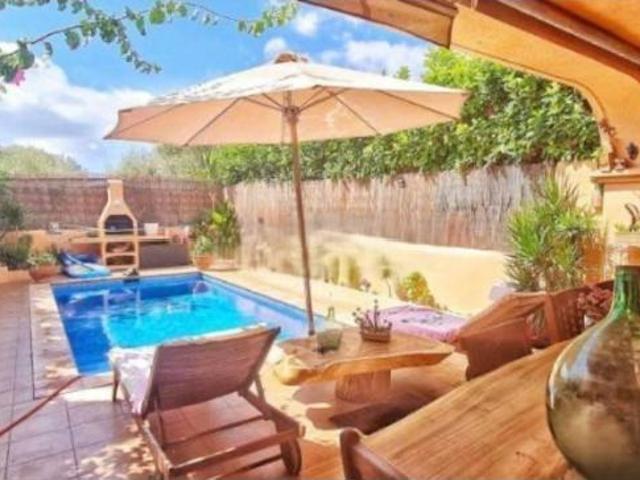 Casa adosada Venta Ibiza Eivissa, S'Eixample Can Misses