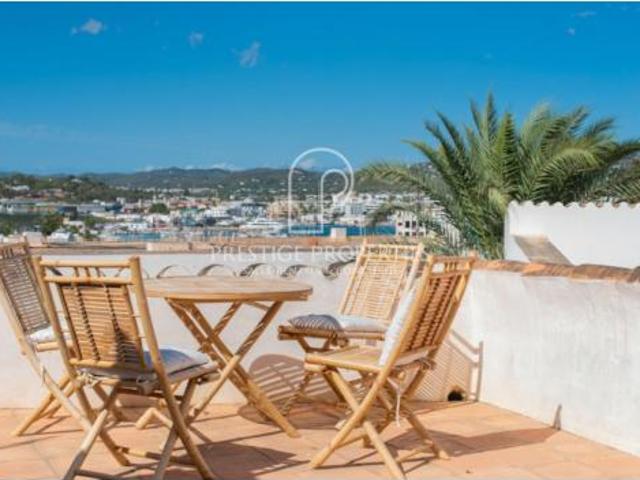 Casa adosada Venta Ibiza Eivissa, S'Eixample Can Misses