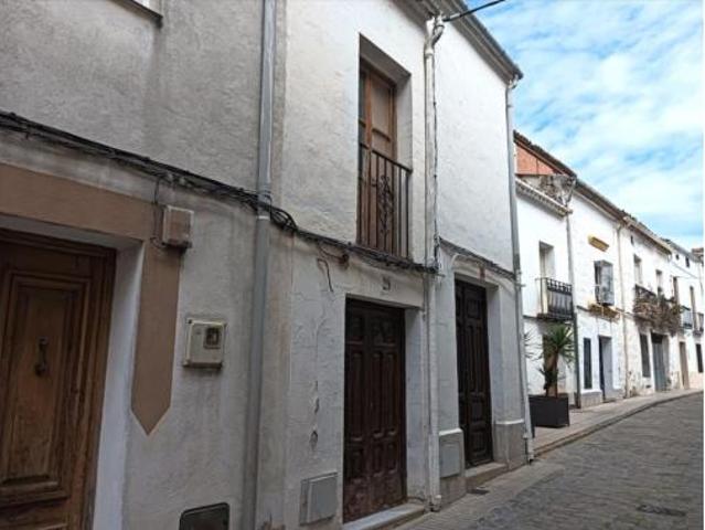 Casa adosada Venta Ibros, Ibros