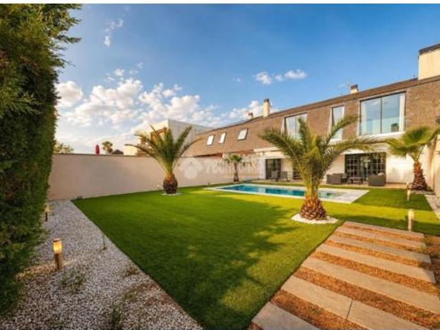 Casa adosada Venta Illescas, El Señorío de Illescas