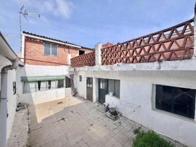 Casa adosada Venta Illescas, Parque Manuel de Vega Carretera de Ugena