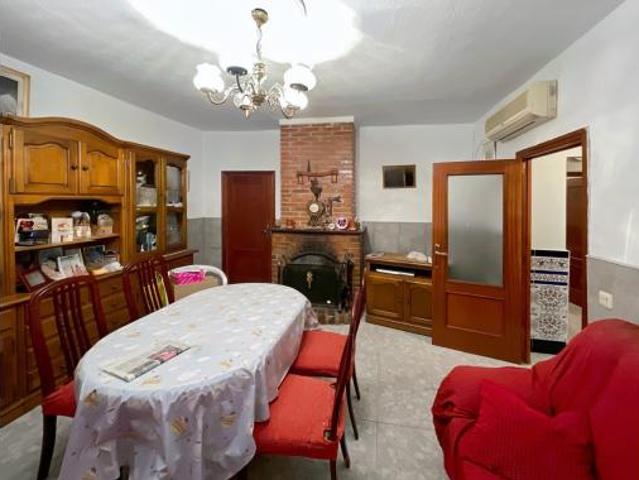 Casa adosada Venta Illescas, Zona de la Estación Cruz Roja