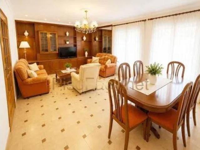 Casa adosada Venta Illescas, Zona de la Estación Cruz Roja