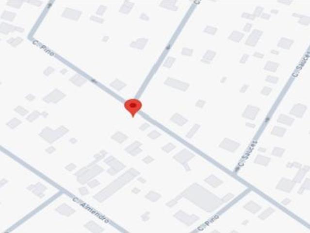 Casa adosada Venta Illescas, Zona de la Estación Cruz Roja