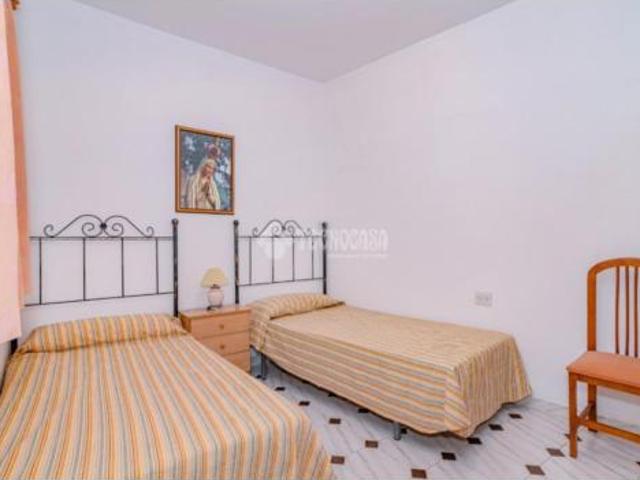 Casa adosada Venta Íllora, Alhondiguilla