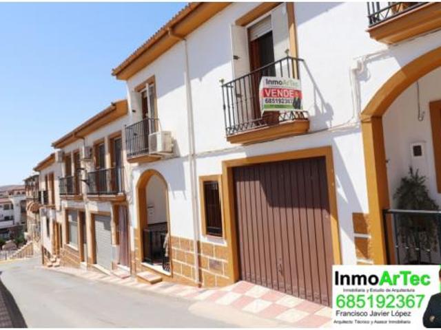 Casa adosada Venta Íllora, Íllora