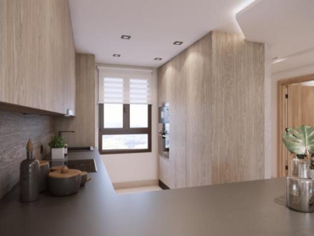 Casa adosada Venta Istán, Istán