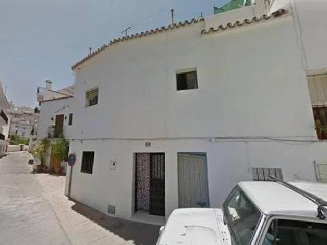 Casa adosada Venta Istán, Istán