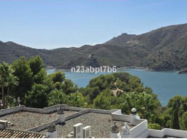 Casa adosada Venta Istán, Istán