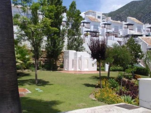 Casa adosada Venta Istán, Istán