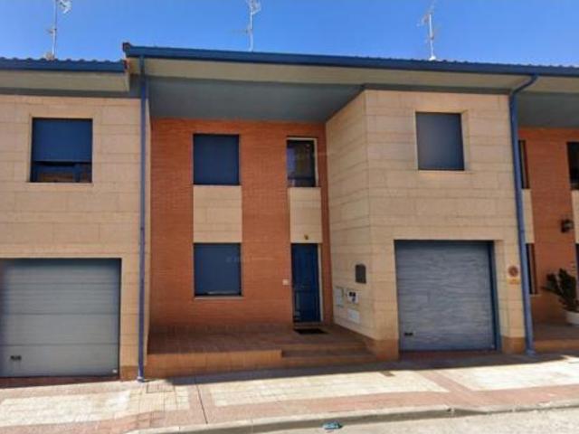 Casa adosada Venta Íscar, Íscar