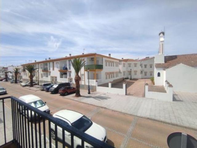 Casa adosada Venta Isla Cristina, La Redondela