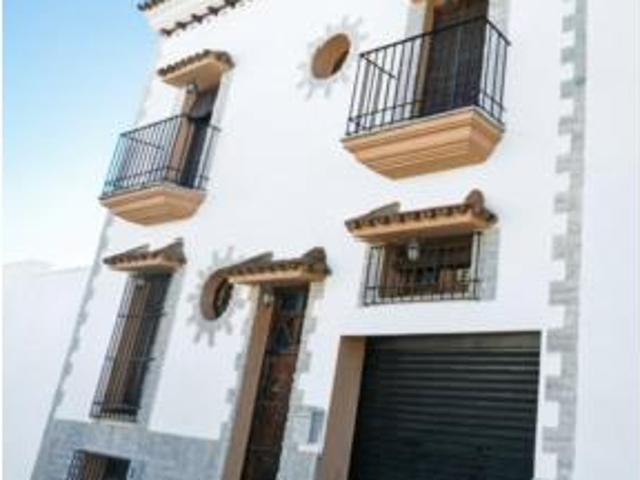Casa adosada Venta Isla Cristina, La Redondela