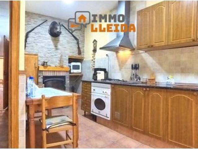 Casa adosada Venta Ivars de Noguera, Ivars de Noguera