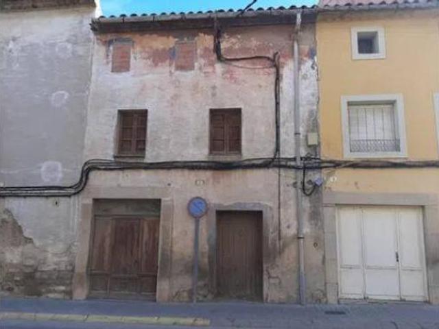 Casa adosada Venta Ivars d'Urgell, Ivars d'Urgell
