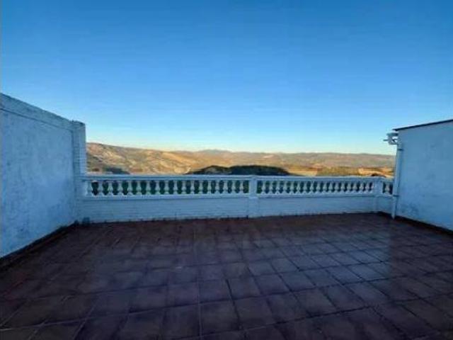 Casa adosada Venta Iznájar, Arroyo del Cerezo