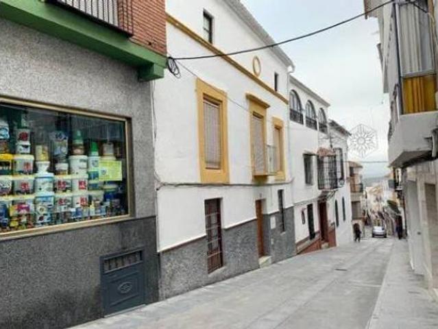 Casa adosada Venta Iznájar, Iznájar
