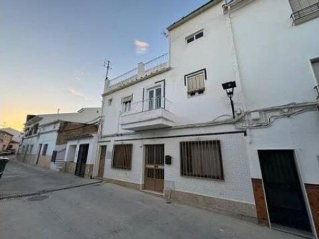 Casa adosada Venta Iznájar, Iznájar