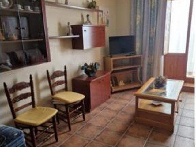 Casa adosada Venta Jayena, Jayena