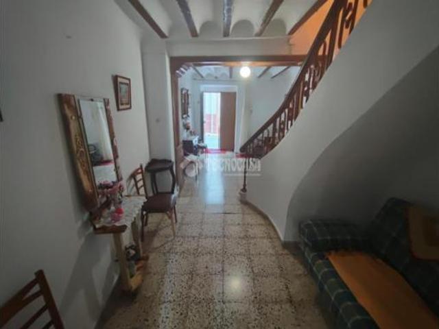 Casa adosada Venta Jabalquinto, Jabalquinto