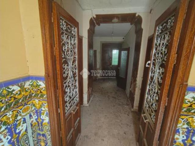 Casa adosada Venta Jabalquinto, Jabalquinto
