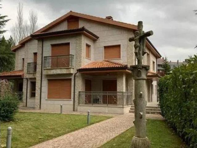 Casa adosada Venta Jaca, Jaca