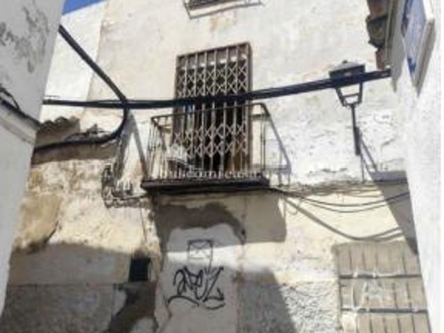 Casa adosada Venta Jaén Capital, Ctra. de Circunvalación La Magdalena