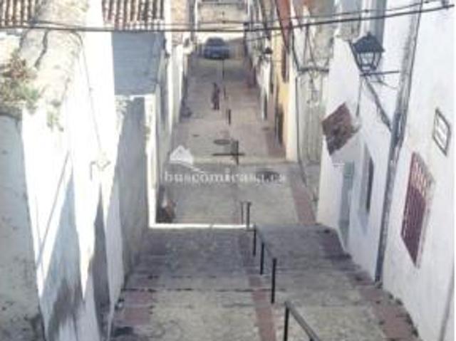 Casa adosada Venta Jaén Capital, Ctra. de Circunvalación La Magdalena