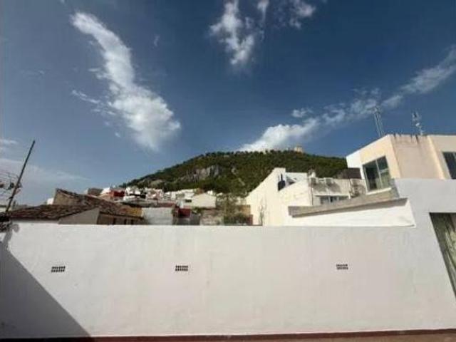 Casa adosada Venta Jaén Capital, Ctra. de Circunvalación La Magdalena