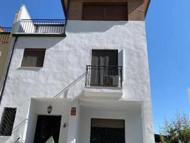 Casa adosada Venta Jaén Capital, Jabalcuz