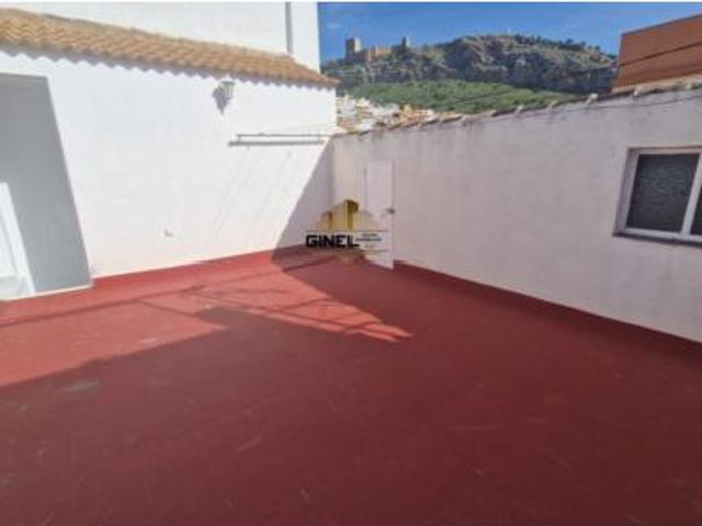 Casa adosada Venta Jaén Capital, San Felipe El Almendral La Merced