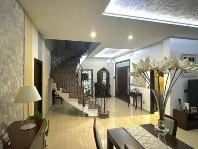 Casa adosada Venta Jamilena, Jamilena
