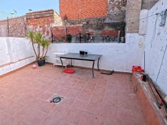 Casa adosada Venta Jarafuel, Jarafuel