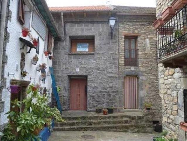 Casa adosada Venta Jasa, Jasa