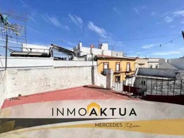 Casa adosada Venta Jerez de la Frontera, Centro