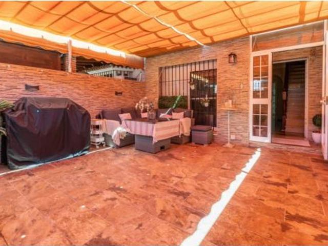 Casa adosada Venta Jerez de la Frontera, Este