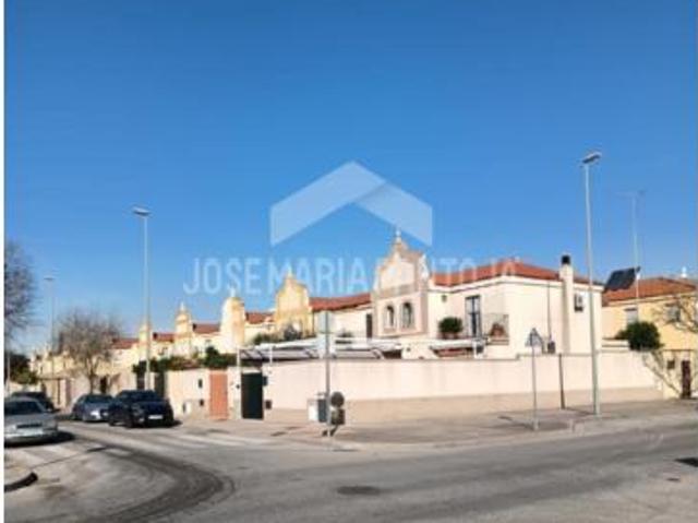 Casa adosada Venta Jerez de la Frontera, Este