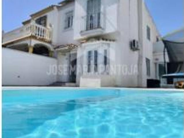 Casa adosada Venta Jerez de la Frontera, Este