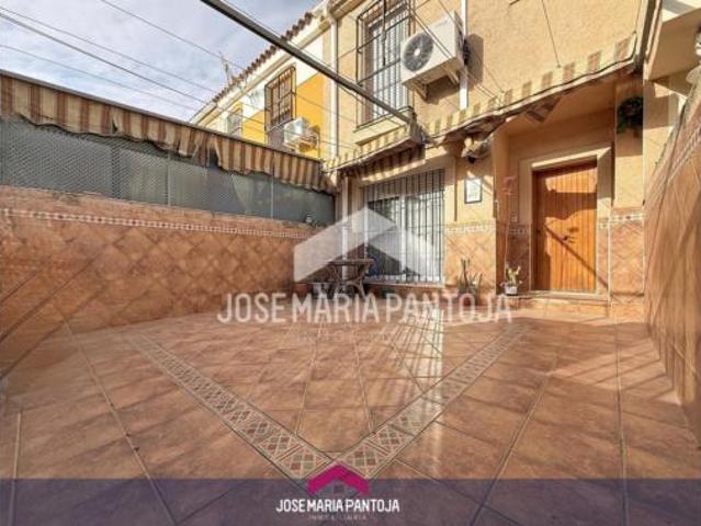 Casa adosada Venta Jerez de la Frontera, Este