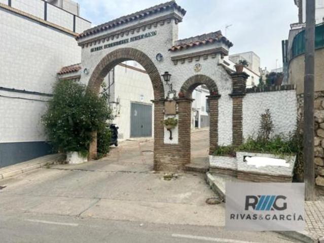 Casa adosada Venta Jerez de la Frontera, Oeste