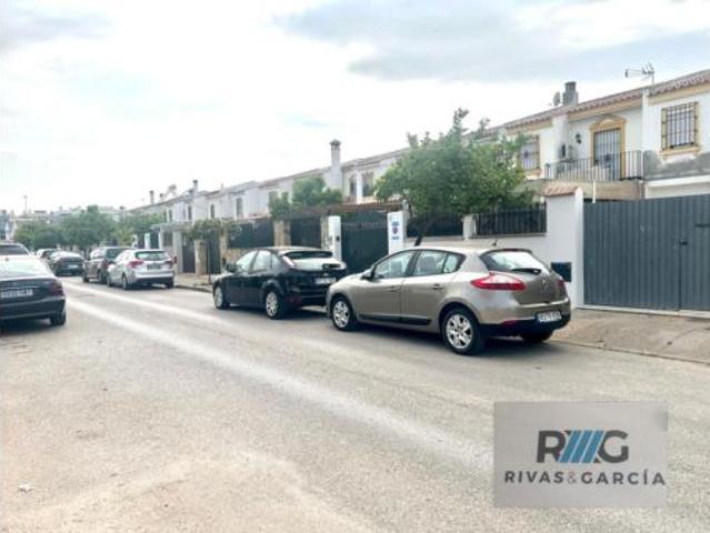 Casa adosada Venta Jerez de la Frontera, Noreste