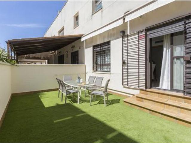 Casa adosada Venta Jerez de la Frontera, Norte