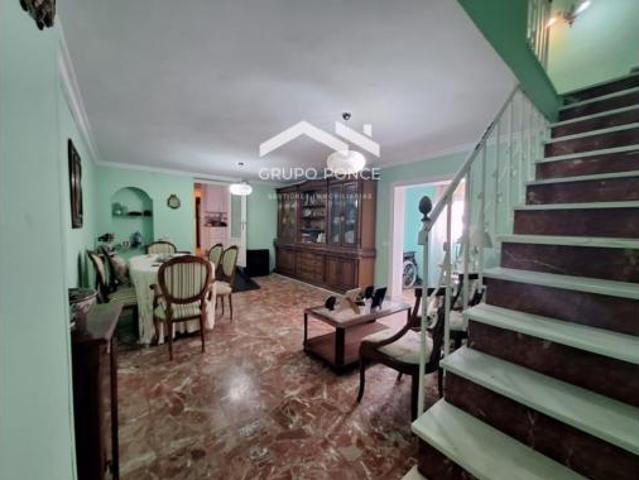 Casa adosada Venta Jerez de la Frontera, Sur