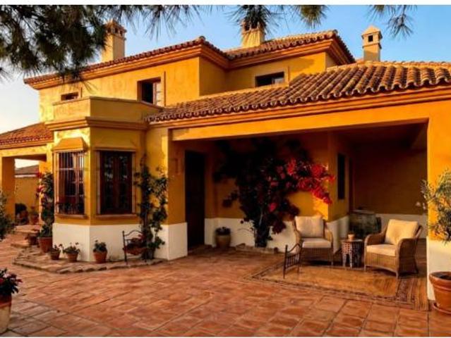 Casa adosada Venta Jerez de la Frontera, Rural