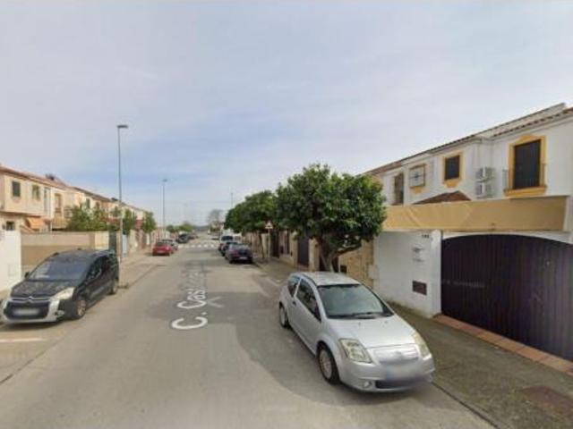 Casa adosada Venta Jerez de la Frontera, Rural